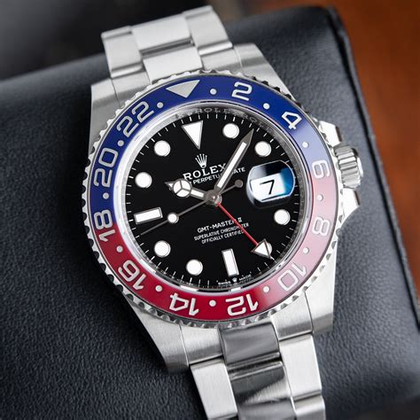 ambtenaren rolex|Rolex gmt master oyster.